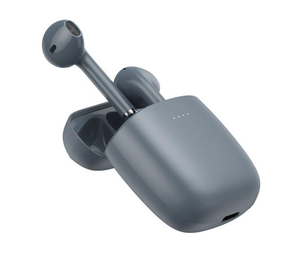 Baseus Słuchawki Dousz. BT TWS  TWS Baseus Encok W04 Pro, ładowanie - 1381639 - zdjęcie 3